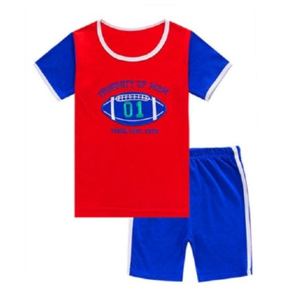 Children'S Clothes, Children'S Suits, Boys' Summer Clothes