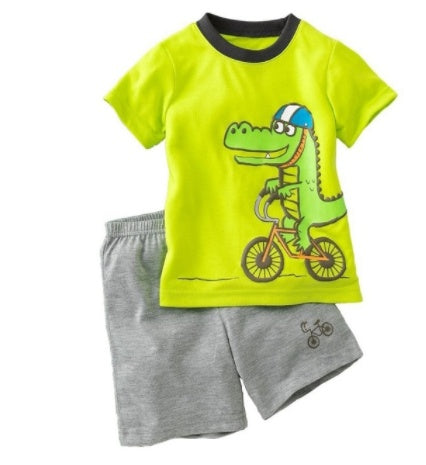 Children'S Clothes, Children'S Suits, Boys' Summer Clothes