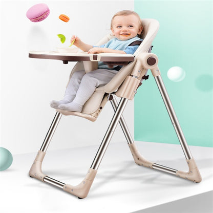 Baby High Chair Feeding Chair