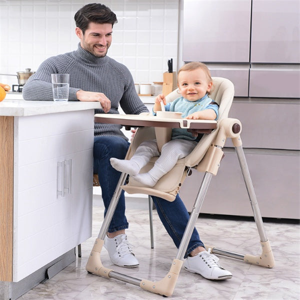 Baby High Chair Feeding Chair