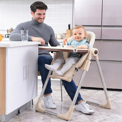 Baby High Chair Feeding Chair