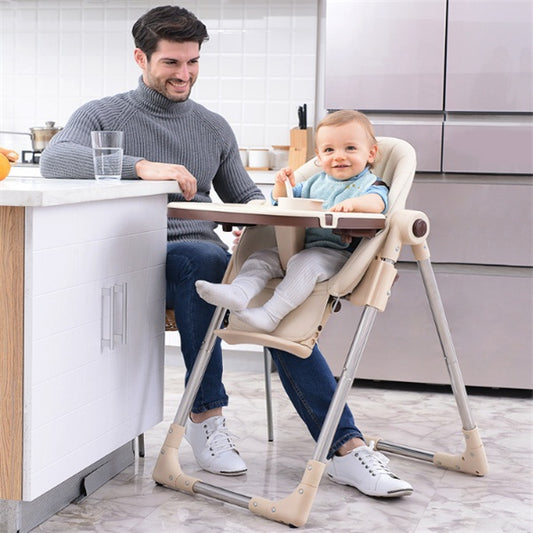 Baby High Chair Feeding Chair