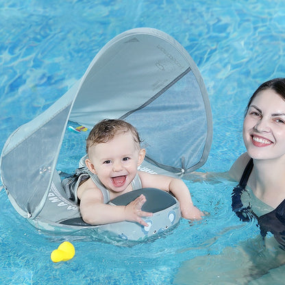 Baby Swimming Ring Floats