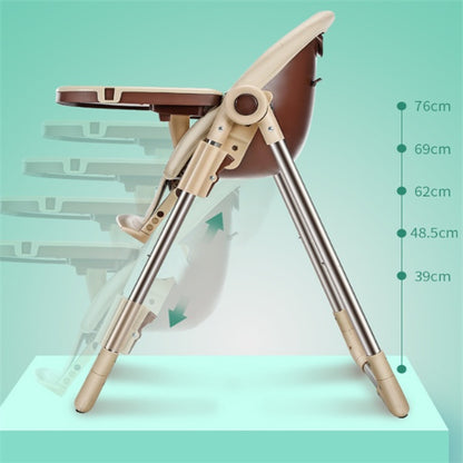 Baby High Chair Feeding Chair