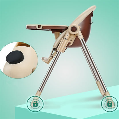 Baby High Chair Feeding Chair