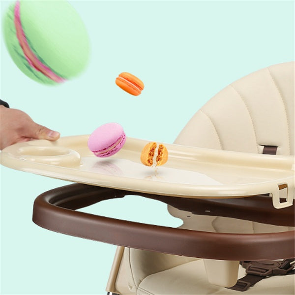 Baby High Chair Feeding Chair