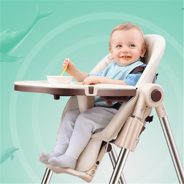 Baby High Chair Feeding Chair