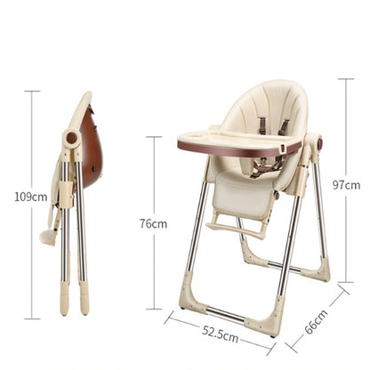 Baby High Chair Feeding Chair