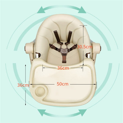 Baby High Chair Feeding Chair