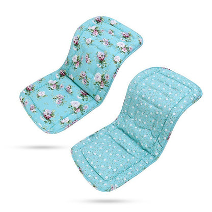 Baby Stroller Pad Cotton Mattress