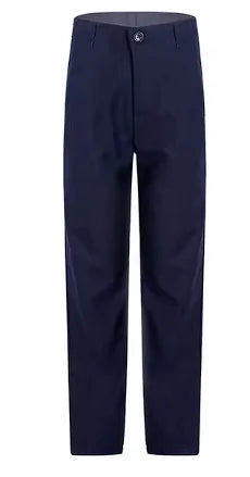 Boys' Formal Pants 7-18Y – School