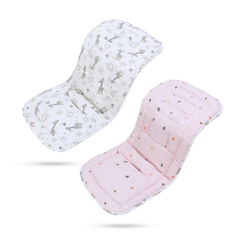 Baby Stroller Pad Cotton Mattress