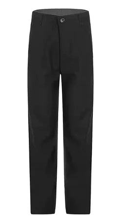 Boys' Formal Pants 7-18Y – School